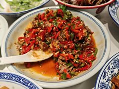 -欧记大排档·景德菜(上海首店)