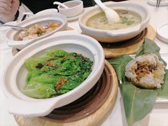 -蔡澜点心·粤菜(月星环球港店)