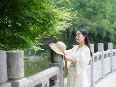 -龙头寺公园