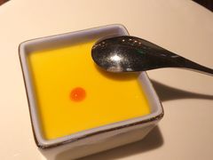 布丁-山葵家·创意料理(万象汇店)