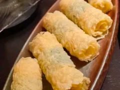 -芸鲜季·云南野生菌餐厅· 云南风物味研社(闵行店)