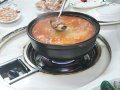 -牛排王糟粕醋火锅(海甸分店)