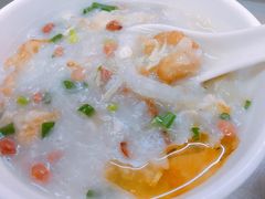 艇仔粥-源记肠粉(华贵路店)