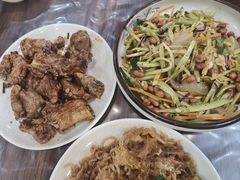 -翟氏天天小吃(上东街区店)
