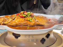 -刀板香·安徽菜(国购IFC店)