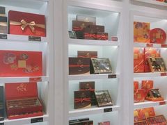 零售区-GODIVA(万象城店)