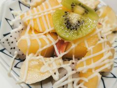 -小句号·精致料理(江南环球港店)