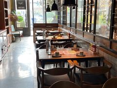 -薇酌饮·陕西菜(南门外店)