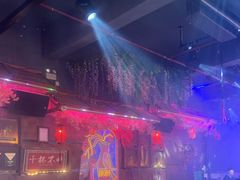 -喜鹊音乐酒馆(西街店)