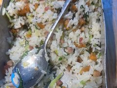 -蜜桃餐厅·伴山(绿宝广场店)