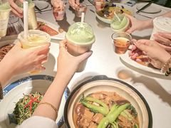 -八分饱·西津会(西津渡店)