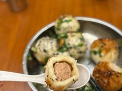 生煎-三两春(崂山路店)