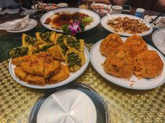 -白魁老号饭庄(安内店)