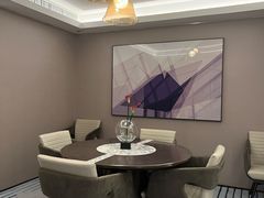 -广州奥园喜来登酒店