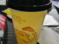 -尊宝比萨(首座店)