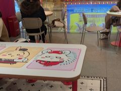 -肯德基(永旺店)