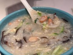-滋粥楼·顺德菜(番禺广场总店)
