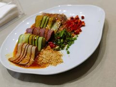-鸭王烤鸭店(三里河店)