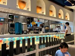 -Aqua Oasis 水天堂(相城天虹商场店)