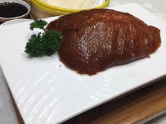 -古韵轩·江浙融合菜(梁溪店)