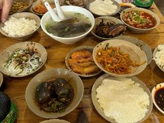 -九九豆花馆(解放碑步行街店)