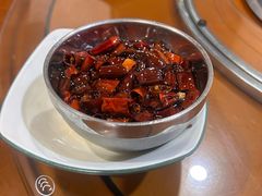 -福寿斋·老北京铜锅涮肉·烧烤(清岚店)