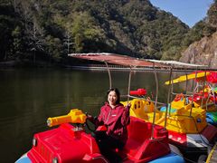 -龙湾潭国家森林公园