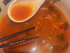 -陳香貴·兰州牛肉面(东方宝泰店)