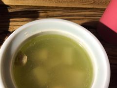 粗粮煲仔排-听香·678茶铺(猛追湾店)