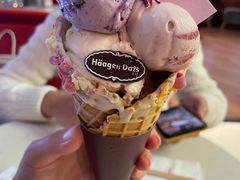 -哈根达斯(万象城店)
