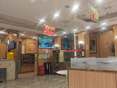 -京都蝎府羊蝎子火锅(珠市口店)