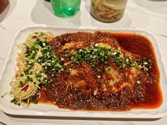 -蜀厨小匠·民间川菜(犀浦店)