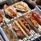 羊肉串重度爱好者的天堂｜来自呼伦贝尔的味道！