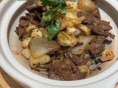 -蔡澜点心·粤菜(花城汇南区店)