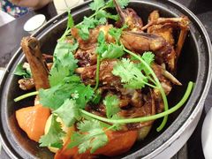 -美极鲜食坊(宝安南路店)