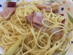 -萨莉亚意式餐厅(星海广场店)