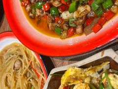 -泥糊破店小酒馆·团建聚餐(南京西路店)