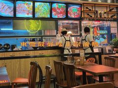 -e公馆鹅肉饭店·潮汕卤鹅(西平店)