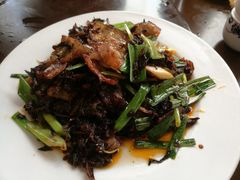-天回镇何氏豆腐(总店)