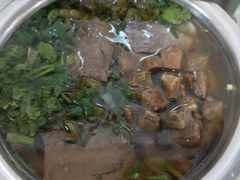 -花溪牛肉粉(八鸽岩店)