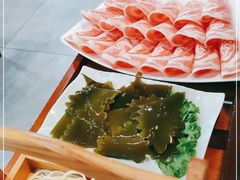 -老北京涮肉(十字街店)