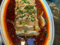 -老灶房-四川土菜(铁牛广场店)