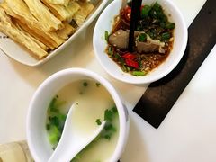 -叶记猪肚鸡(宝安椰林湾店)