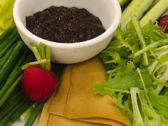 -大眼锅贴水饺(河东店)