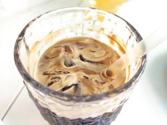 美式咖啡-拾挚扒房(招商花园城店)