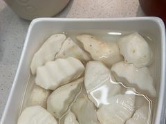 -味之绝美蛙鱼头火锅(松江万达店)