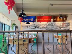 -李子坝梁山鸡(李子坝大鸡哥店)