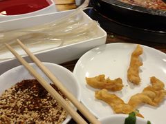 -重庆老火锅(长虹店)