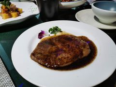-忘忧草融合私房菜(红鼎国际店)
