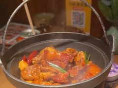 -吃饭皇帝大(合生汇店)